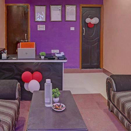 Hotel O Surya Inn Pura Raghunāth المظهر الخارجي الصورة