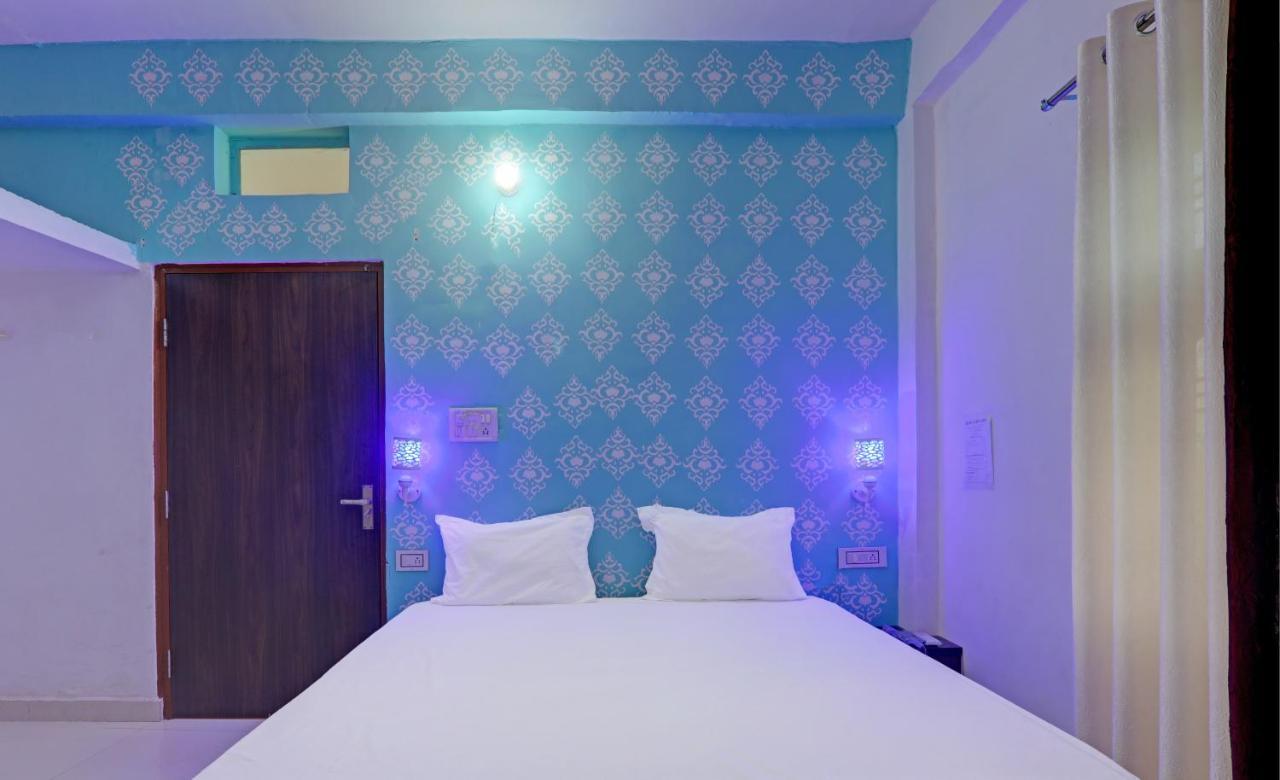Hotel O Surya Inn Pura Raghunāth المظهر الخارجي الصورة