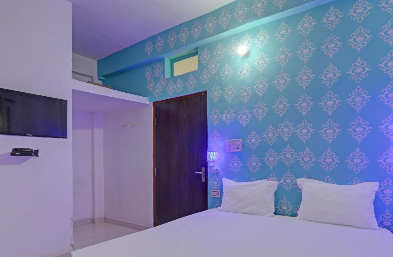 Hotel O Surya Inn Pura Raghunāth المظهر الخارجي الصورة