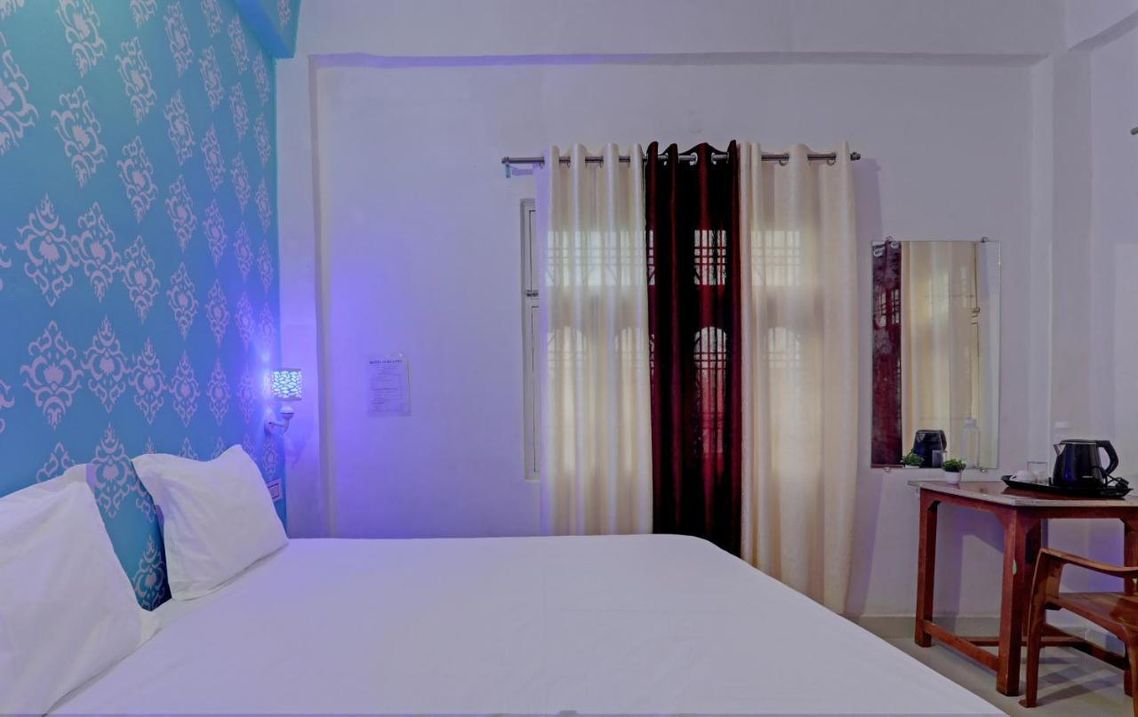 Hotel O Surya Inn Pura Raghunāth المظهر الخارجي الصورة