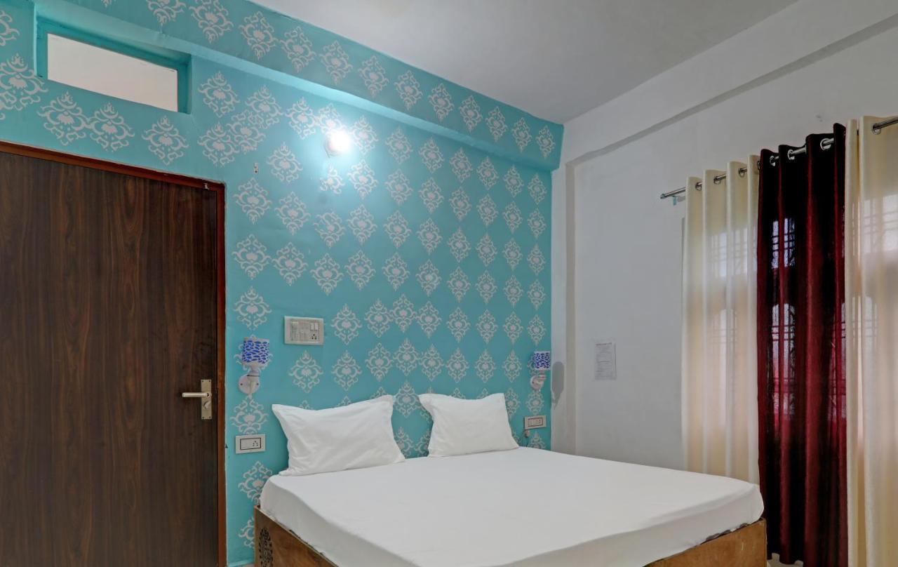 Hotel O Surya Inn Pura Raghunāth المظهر الخارجي الصورة