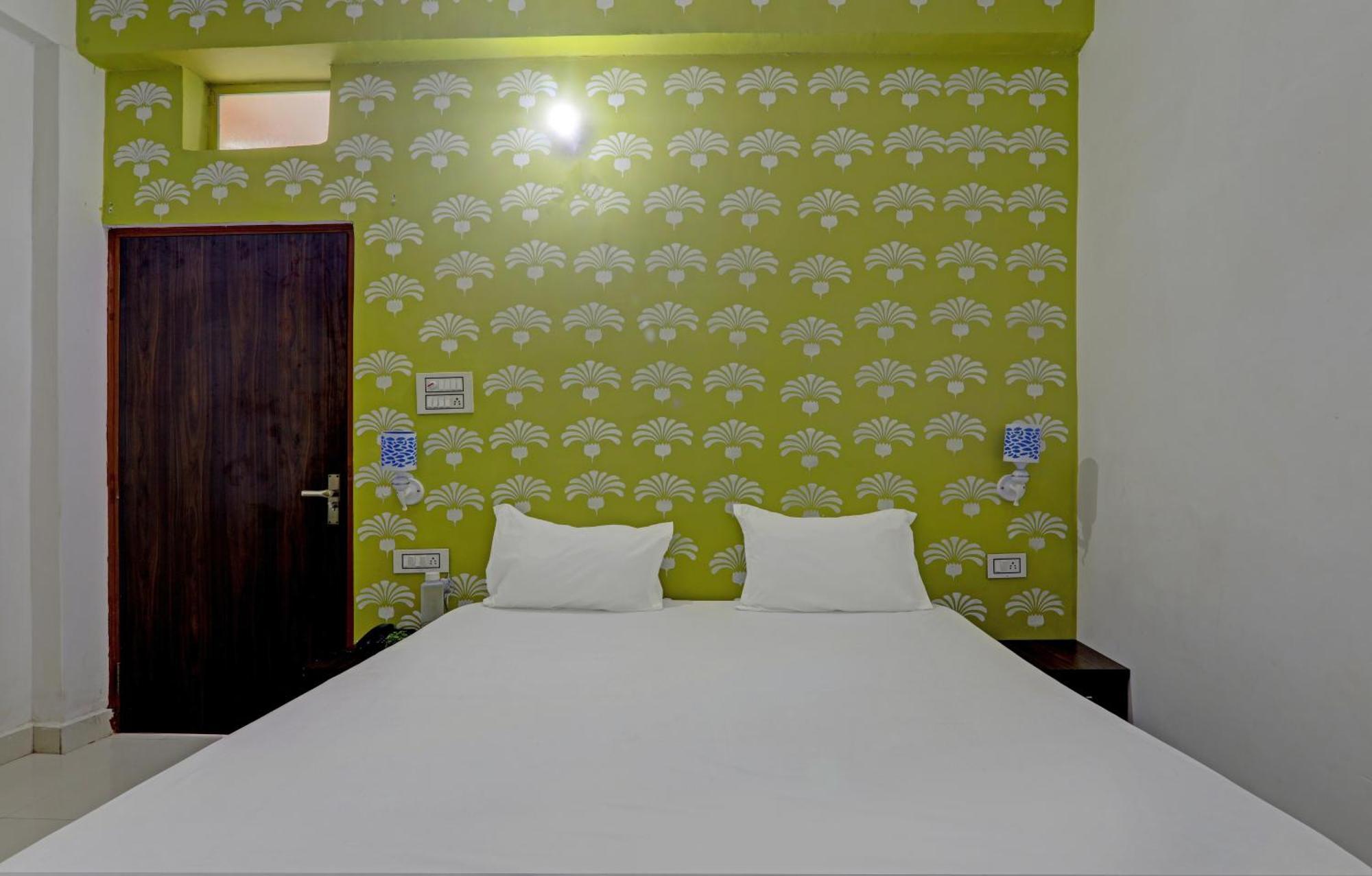 Hotel O Surya Inn Pura Raghunāth المظهر الخارجي الصورة