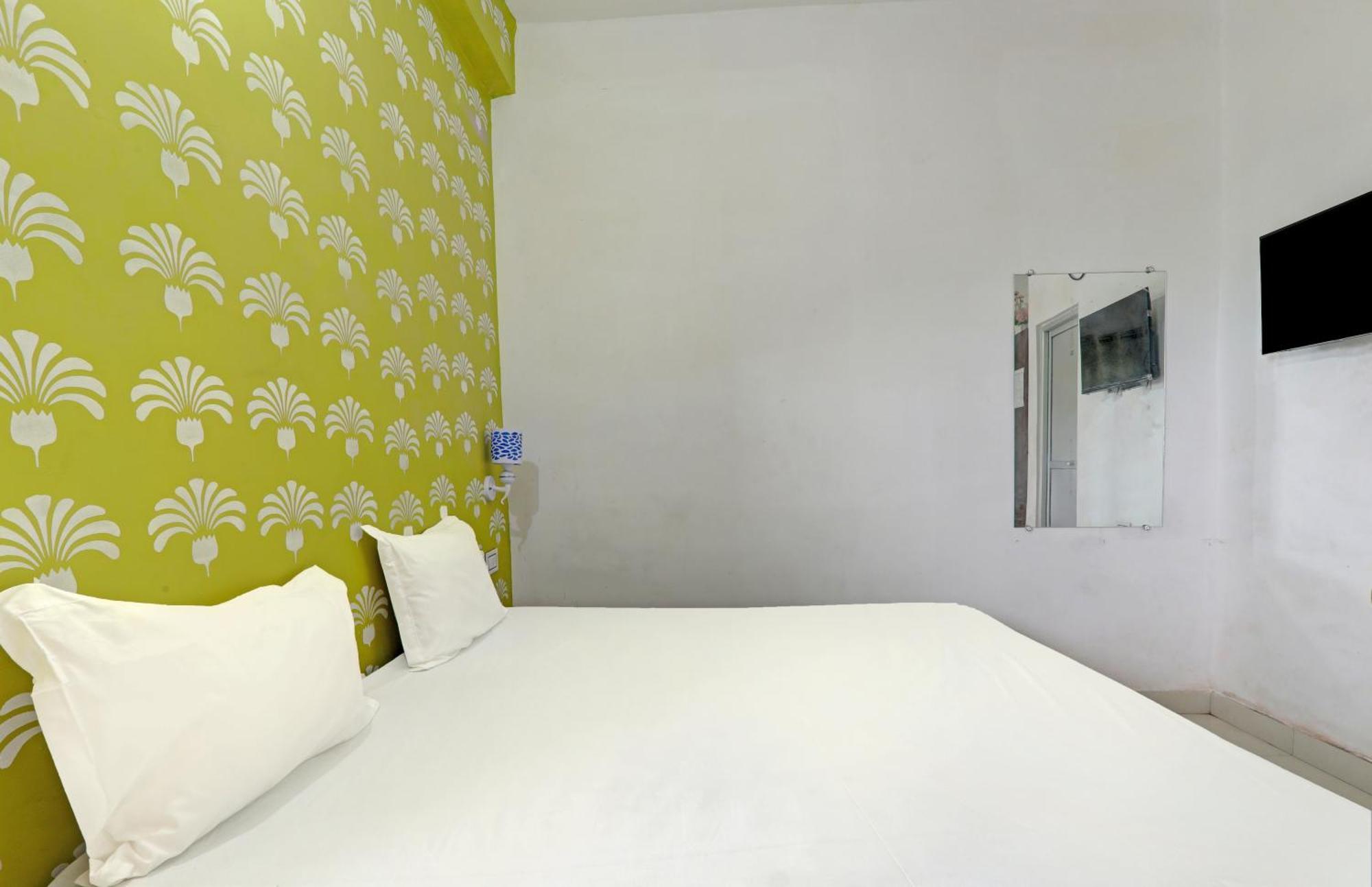 Hotel O Surya Inn Pura Raghunāth المظهر الخارجي الصورة