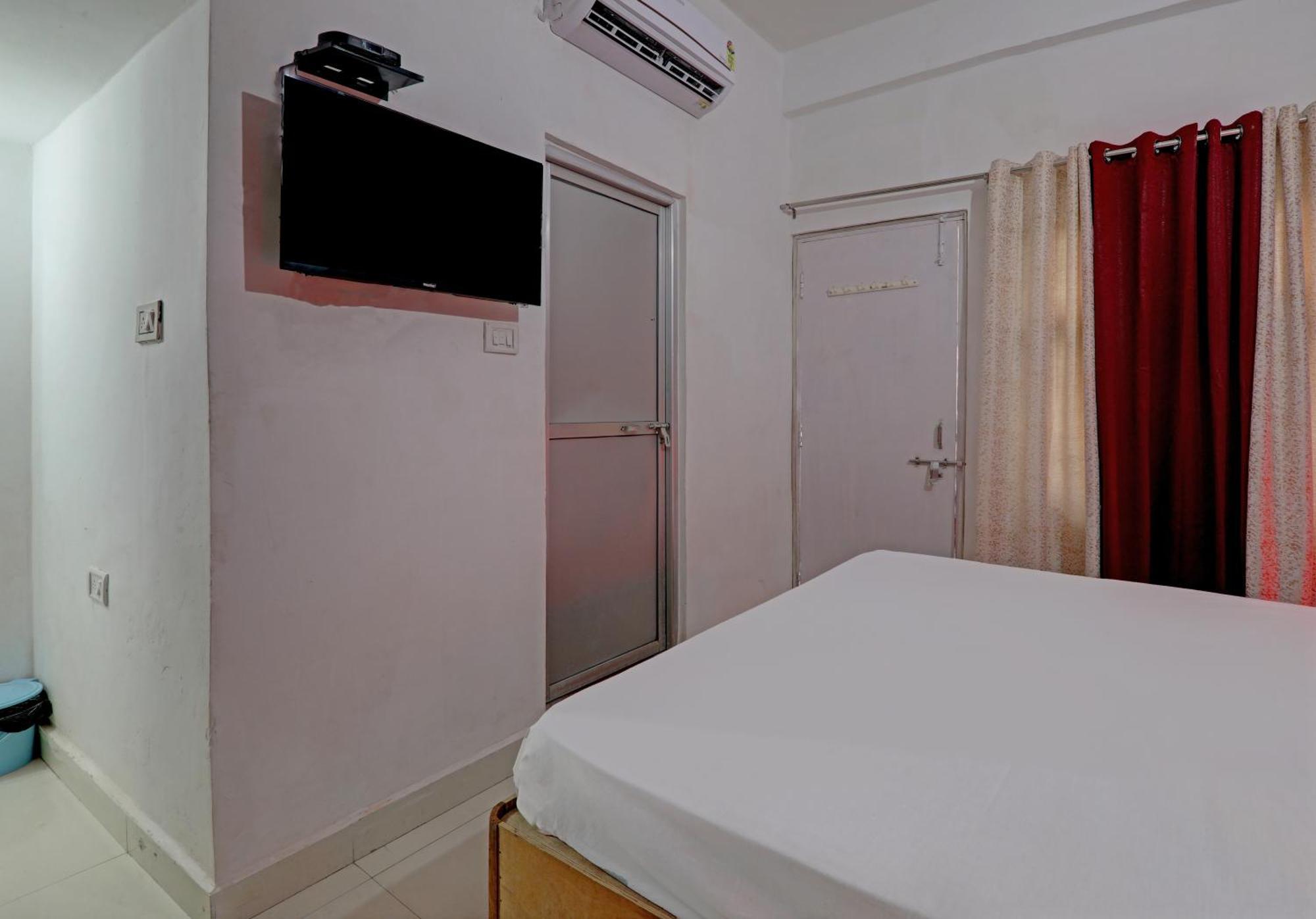 Hotel O Surya Inn Pura Raghunāth المظهر الخارجي الصورة