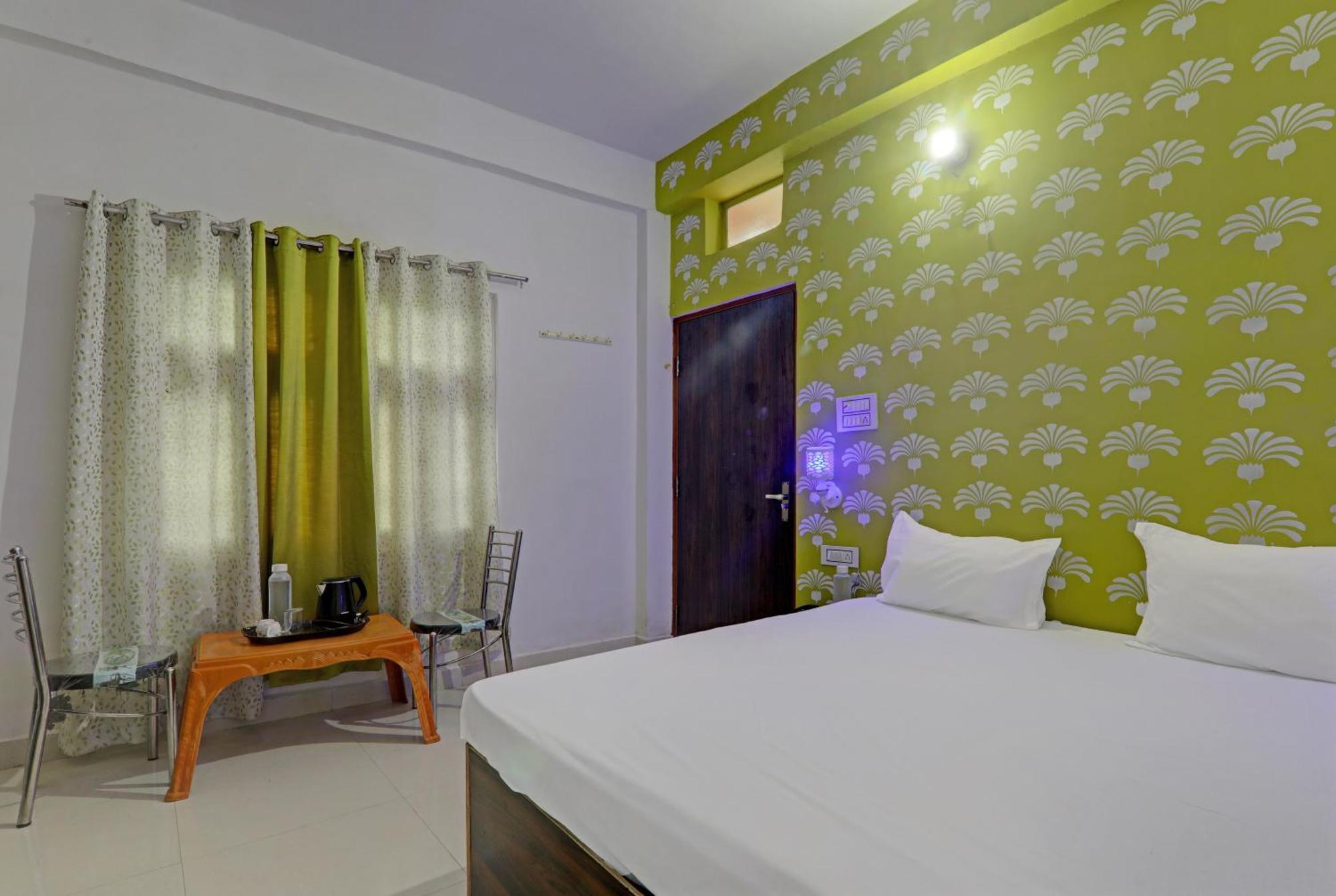 Hotel O Surya Inn Pura Raghunāth المظهر الخارجي الصورة