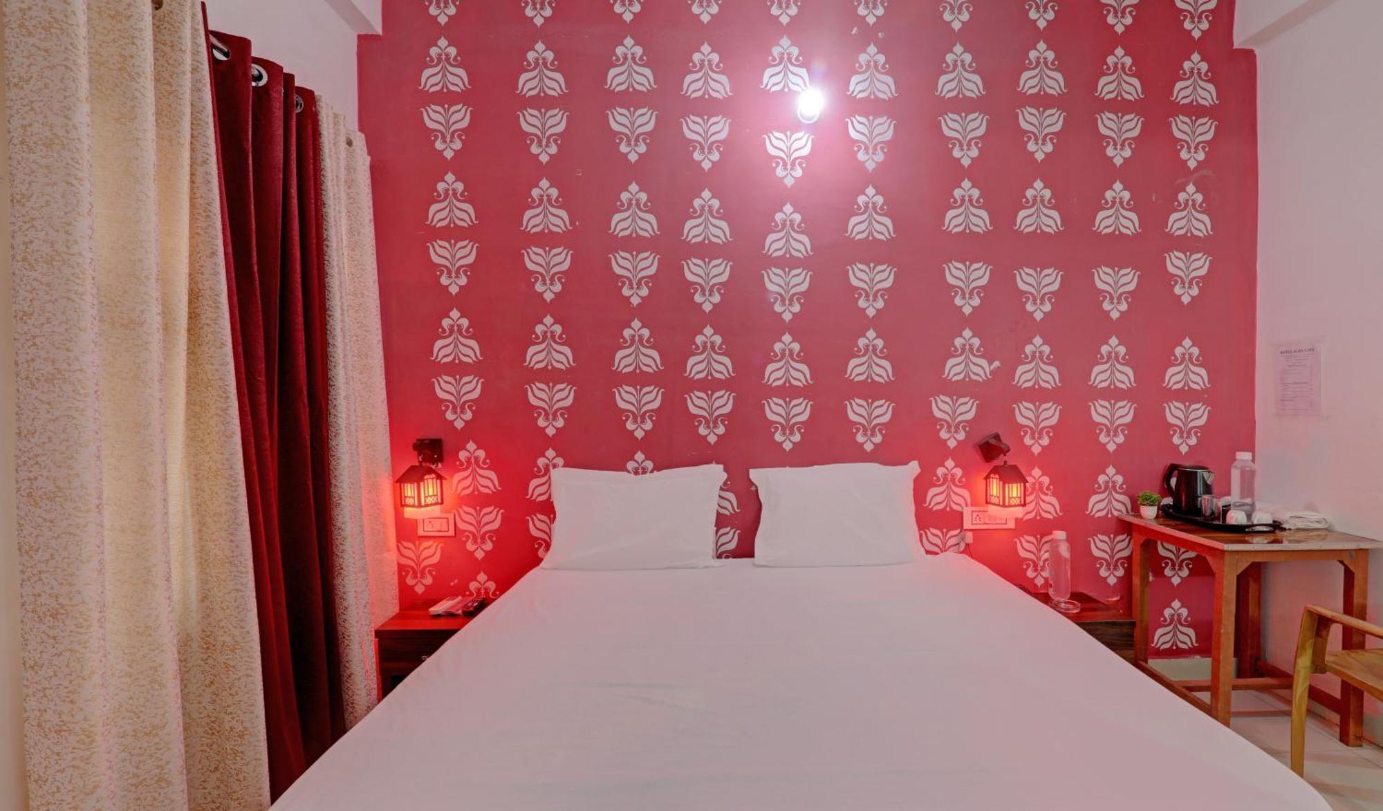 Hotel O Surya Inn Pura Raghunāth المظهر الخارجي الصورة