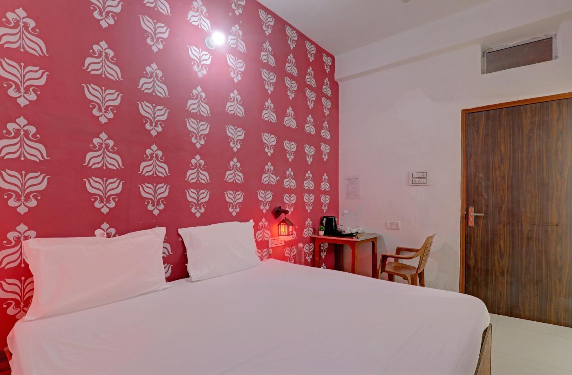 Hotel O Surya Inn Pura Raghunāth المظهر الخارجي الصورة