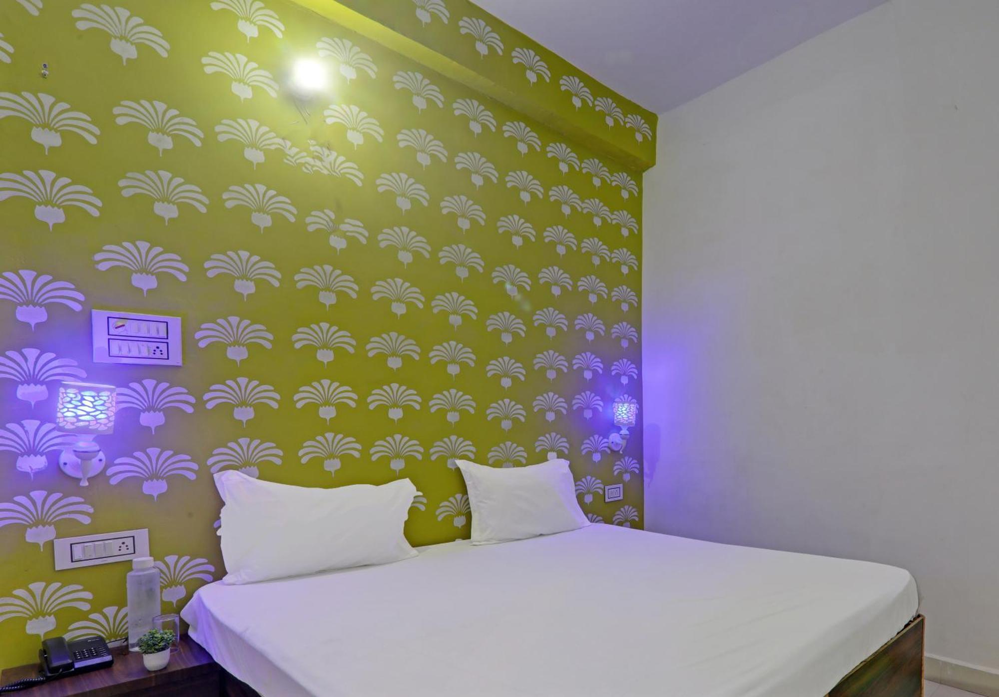 Hotel O Surya Inn Pura Raghunāth المظهر الخارجي الصورة